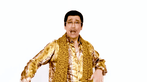 ppap new song