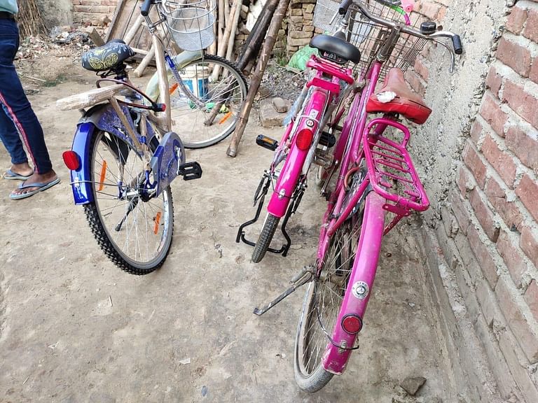 BiharBike bike gifts