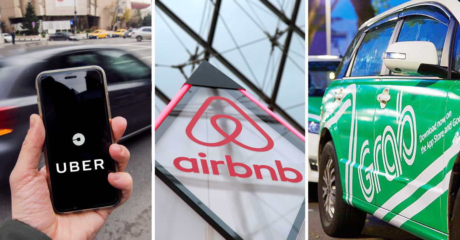 Airbnb, Uber, & Grab Layoff Employees To Cut Costs During The Pandemic