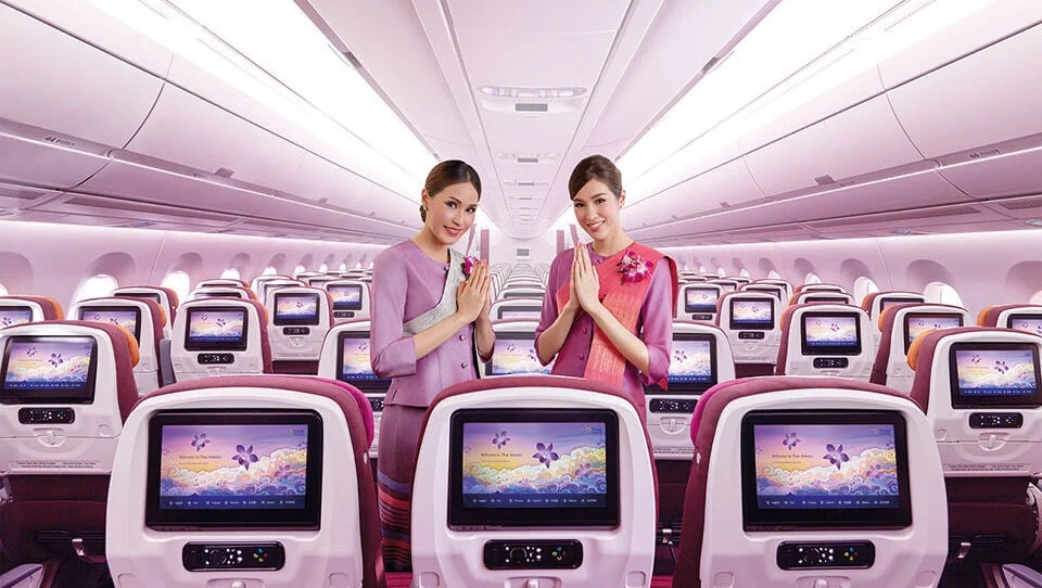 Thai Airways May File For Bankruptcy After Years Of Losing Money