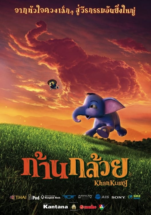 6 Animated Thai Films To Watch With Your Family During Stay-At-Home