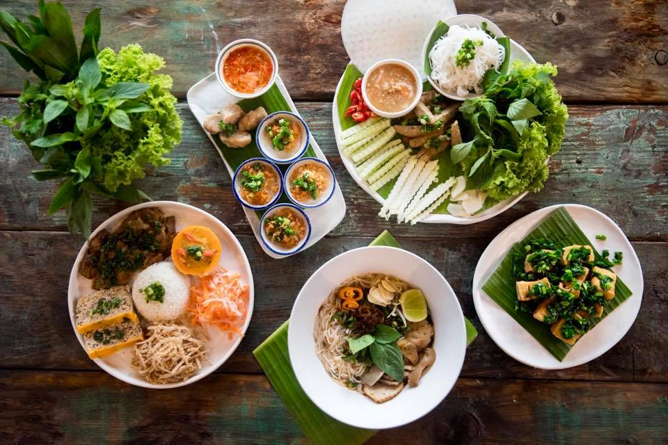 Thai restaurants re-open