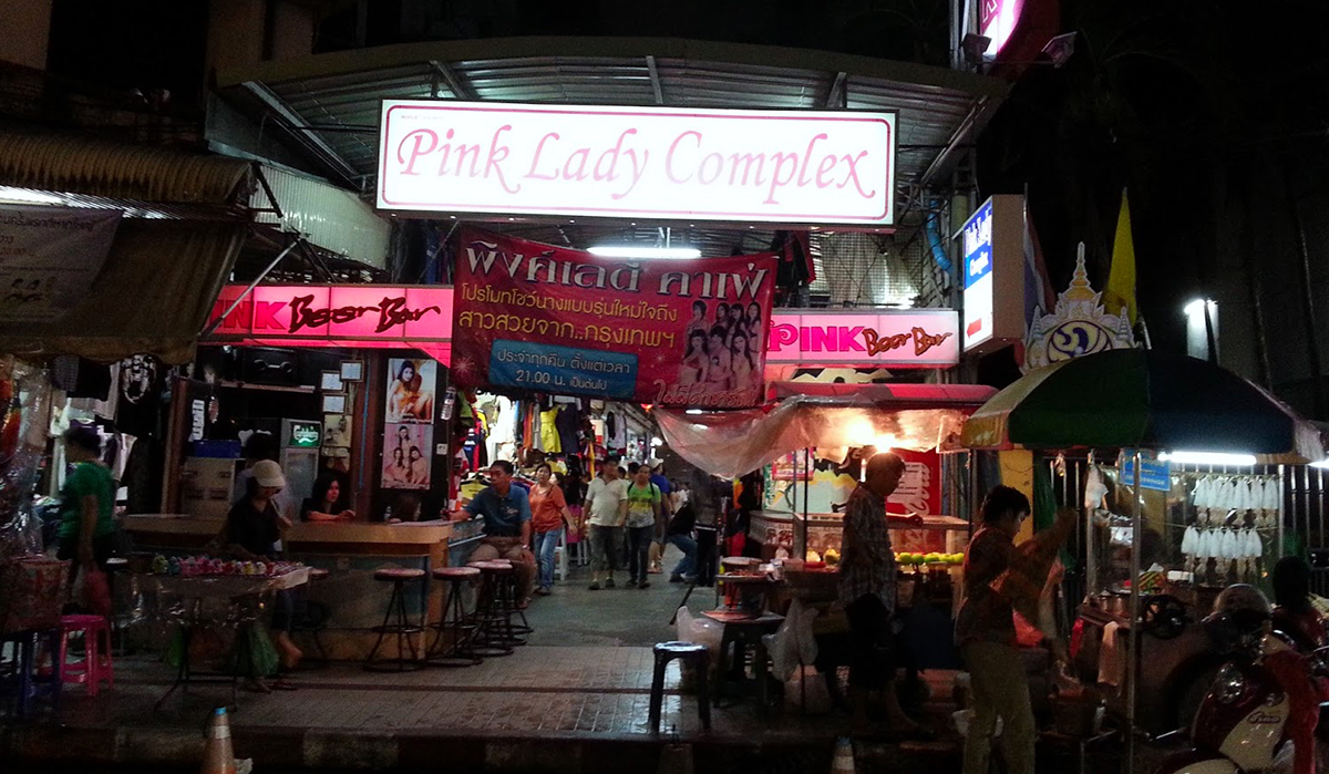 cancel curfew and reopen businesses in Thailand