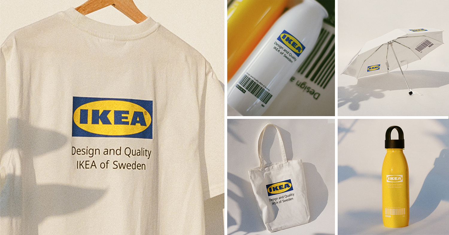 IKEA Fashion Line