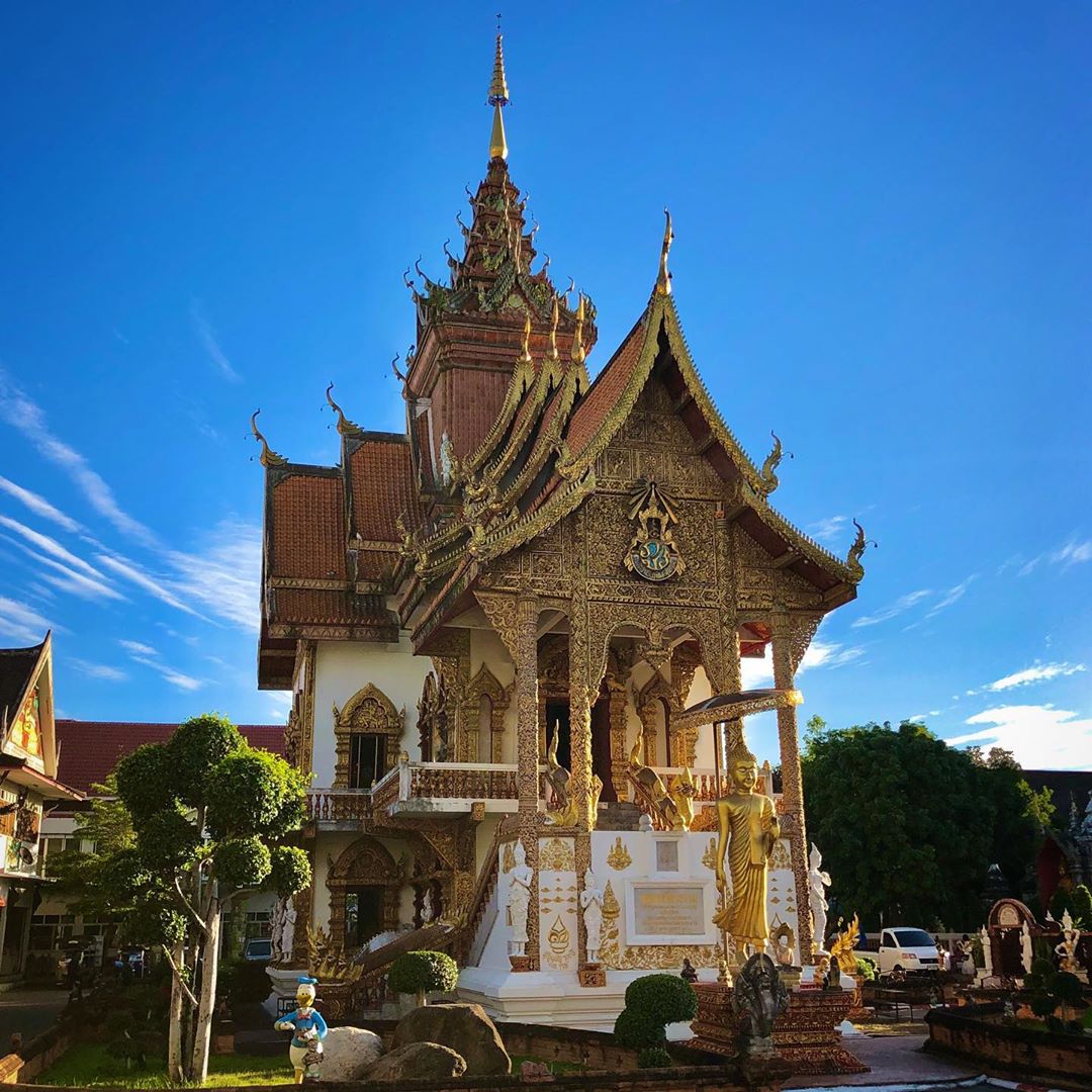 Chiang Mai Thailand 