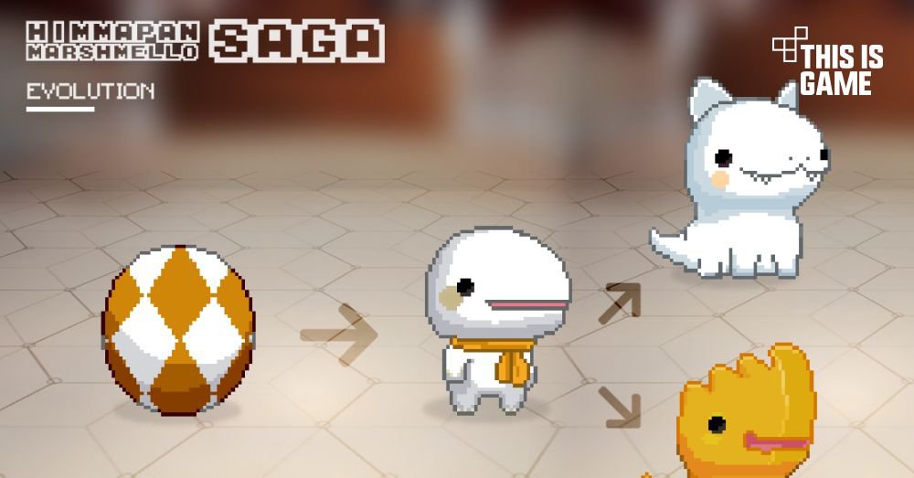 Thailand To Release Virtual Pet Game
