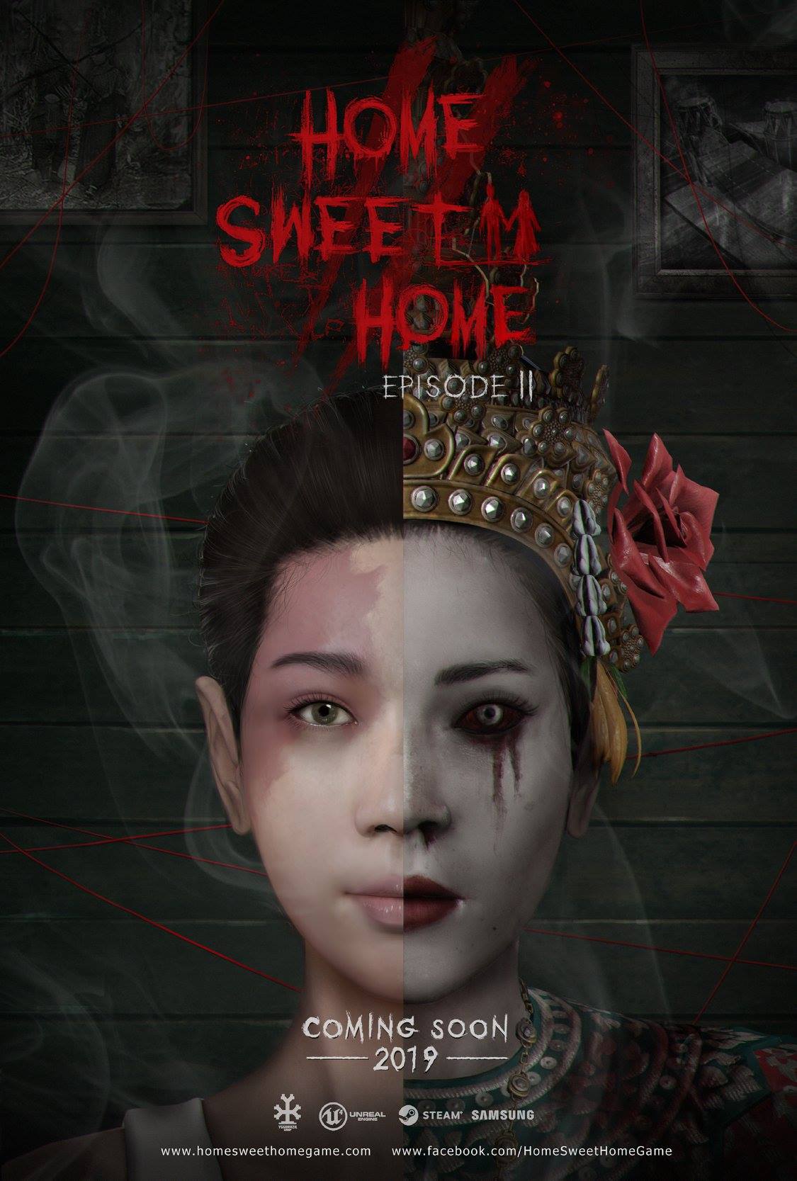 6 Thai Horror Games 