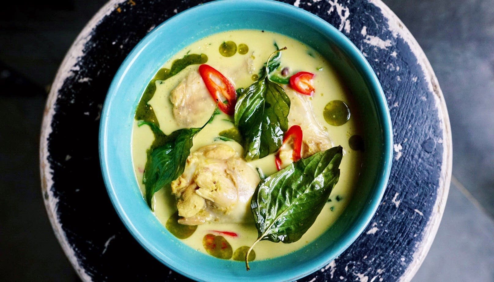 10 Thai Dishes You Can Cook In Under 30 Minutes 