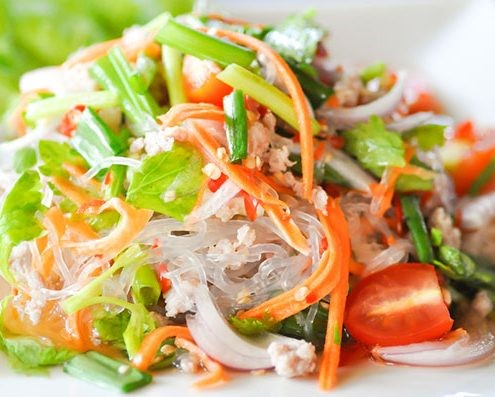 10 Thai Dishes You Can Cook In Under 30 Minutes 