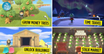 12 Animal Crossing Tips, Hacks & Tricks To Level Up Your Villager Skills ASAP