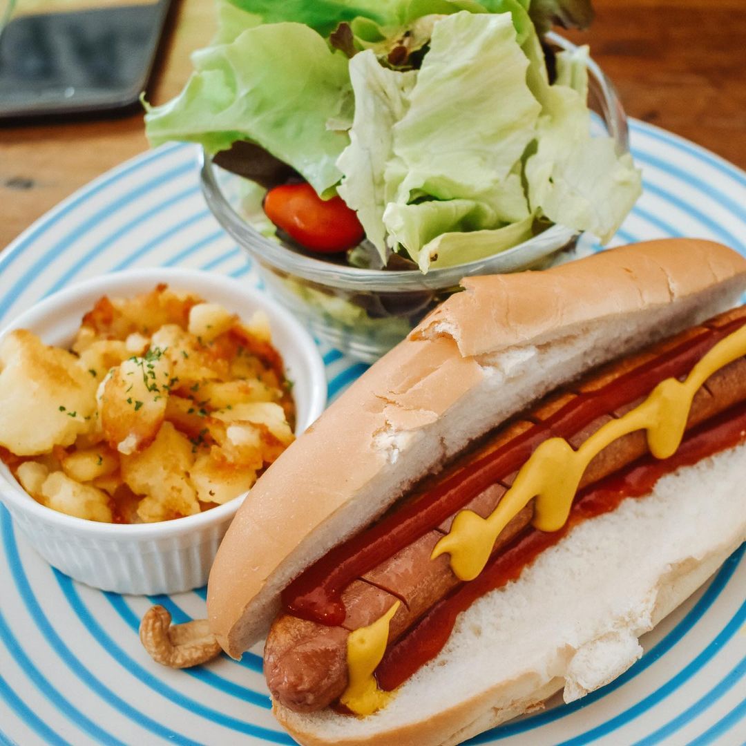 8 Vegetarian & Vegan Western Restaurants In BKK That Don’t Sell Burgers That Taste Like Cardboard