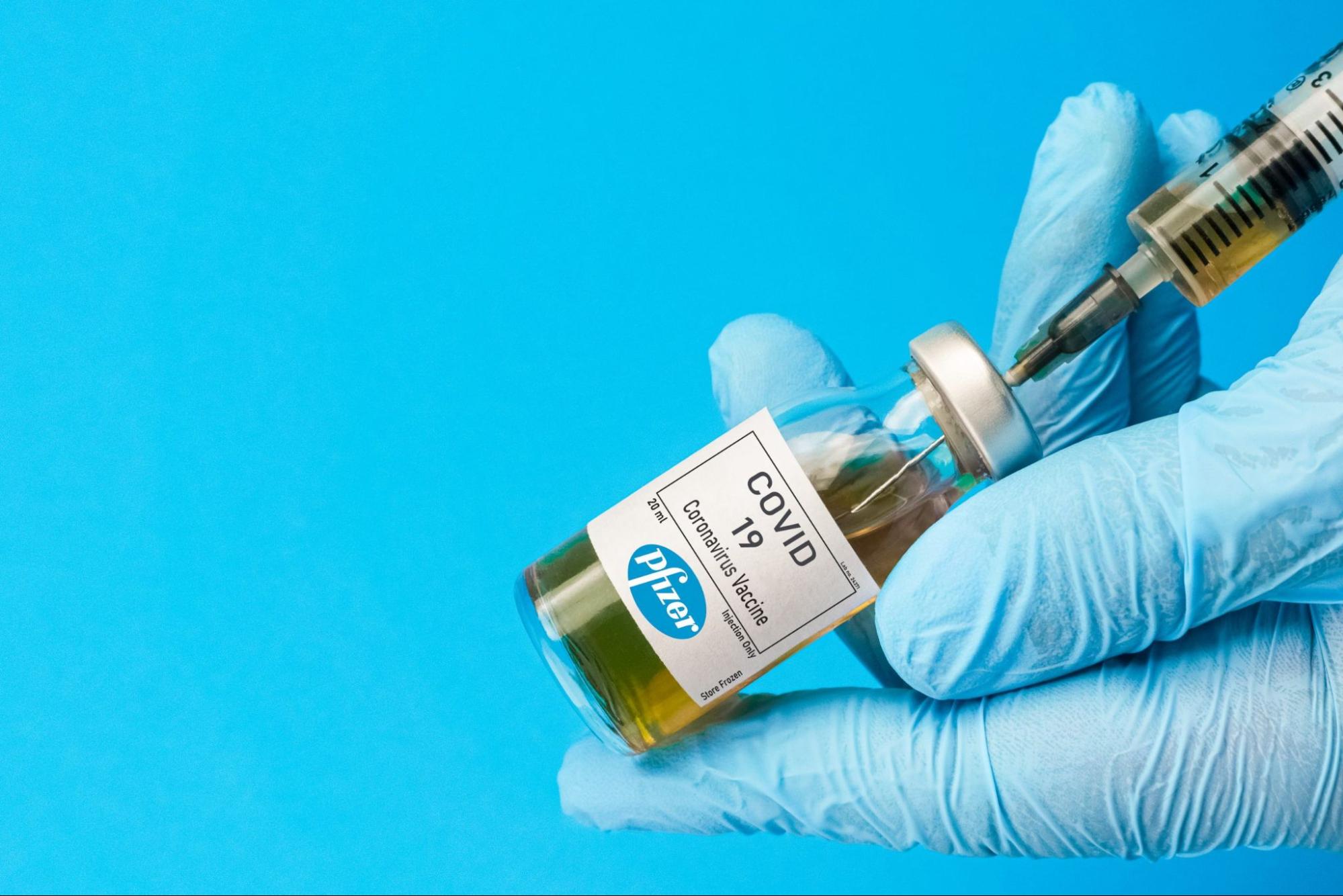 Thailand Seals The Deal With Russia On Sputnik V Covid-19 Vaccine Deliveries