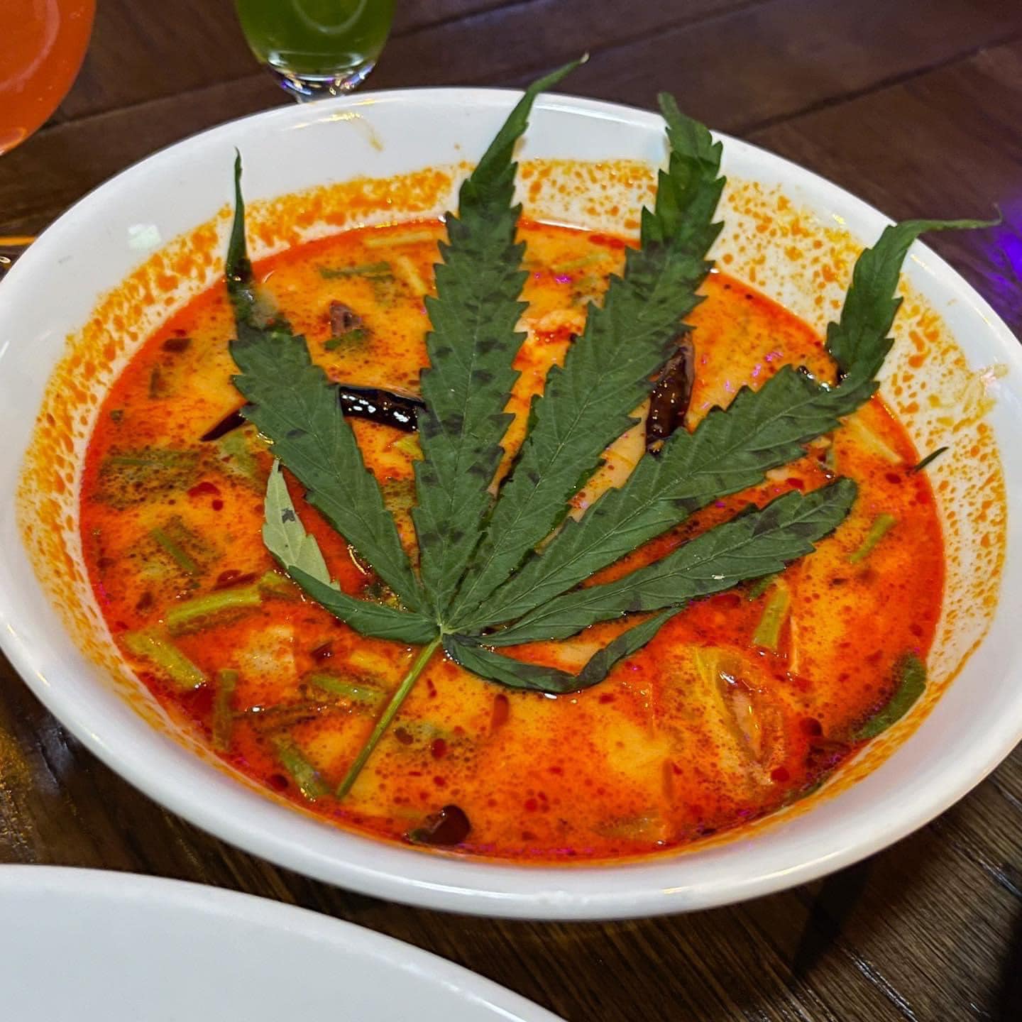 12 Hemp Restaurants In Thailand With Dishes And Drinks That’ll Def Satisfy The Munchies 