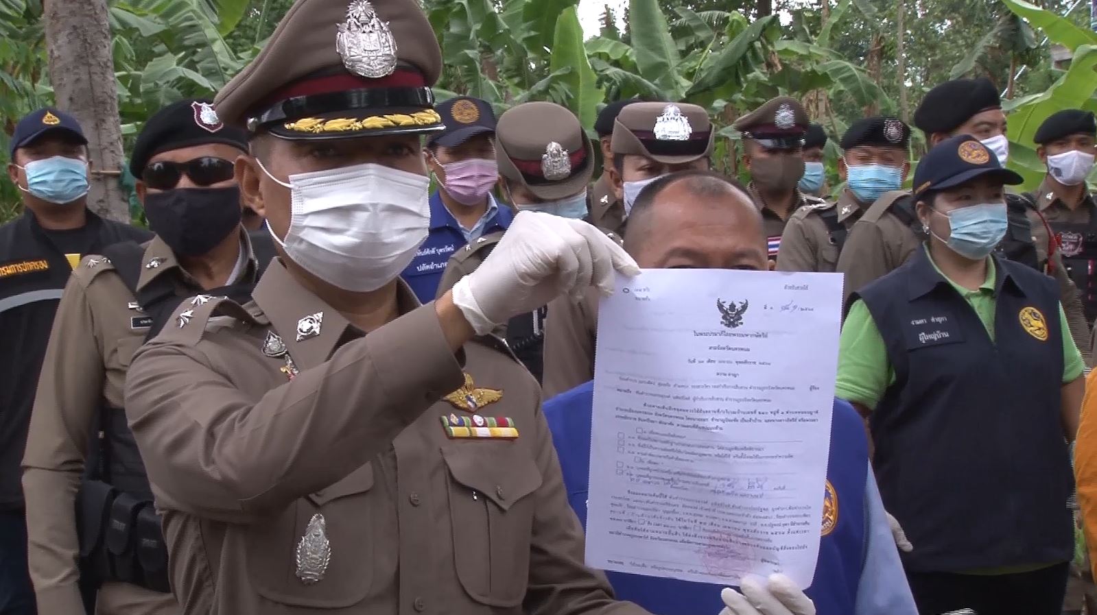 Thai “Nun” Allegedly Ran ~$320K Scam That Affected 400 People, Gets Arrested For Fraud 
