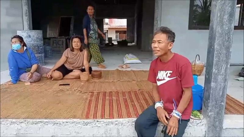 Thai Man Disappears From Rice Field In Broad Daylight, Locals Say He Was “Hidden” By A Ghost