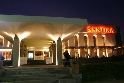 Santika Club: Haunted Nightclub In Bangkok That Perished In Flames & Its Lingering Spirits
