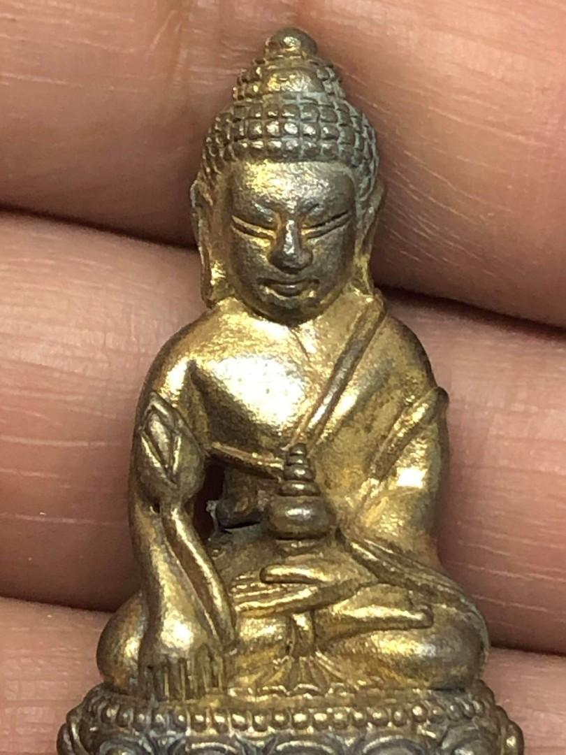buddha-amulets