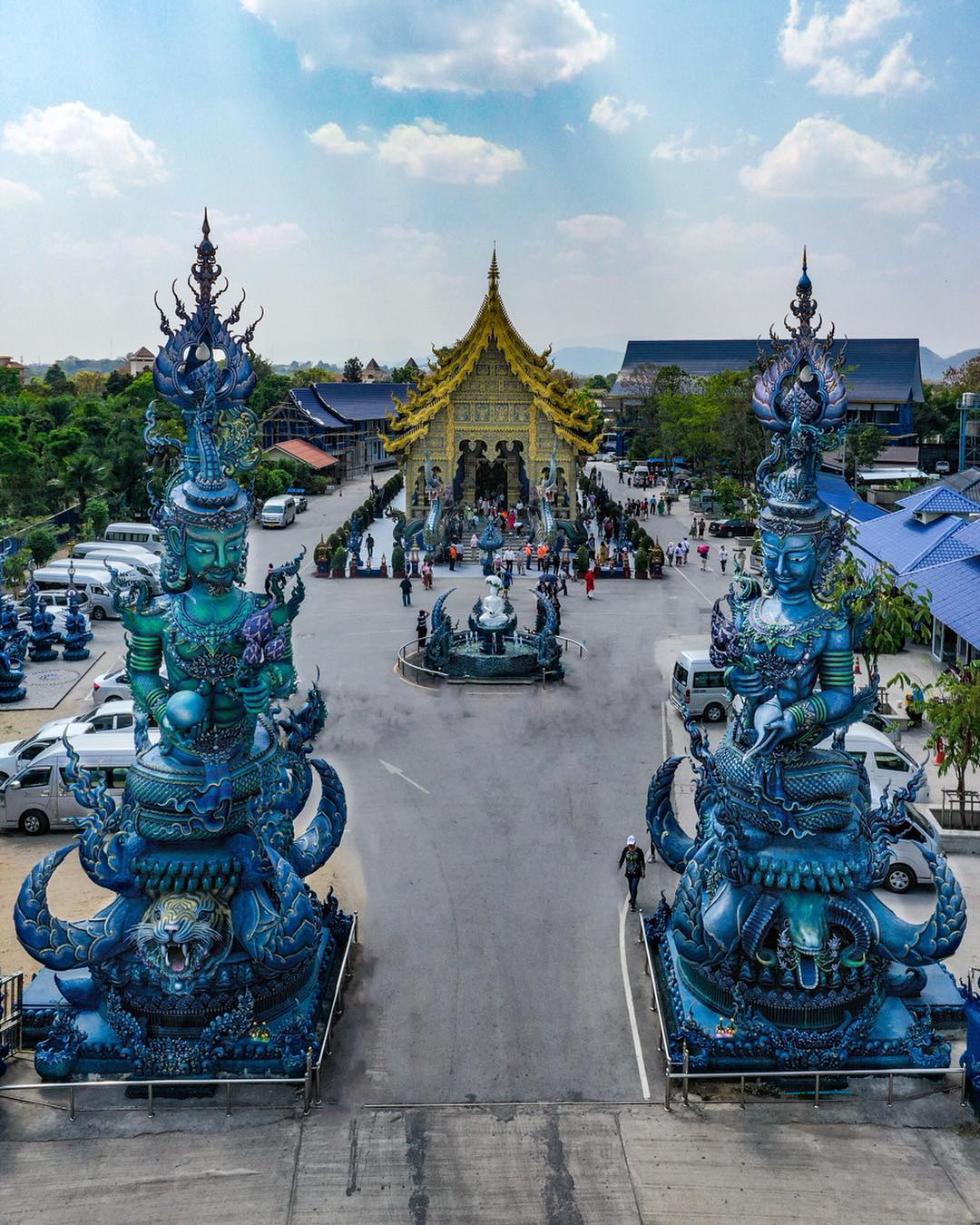 Wat-Rong-Suea-Ten