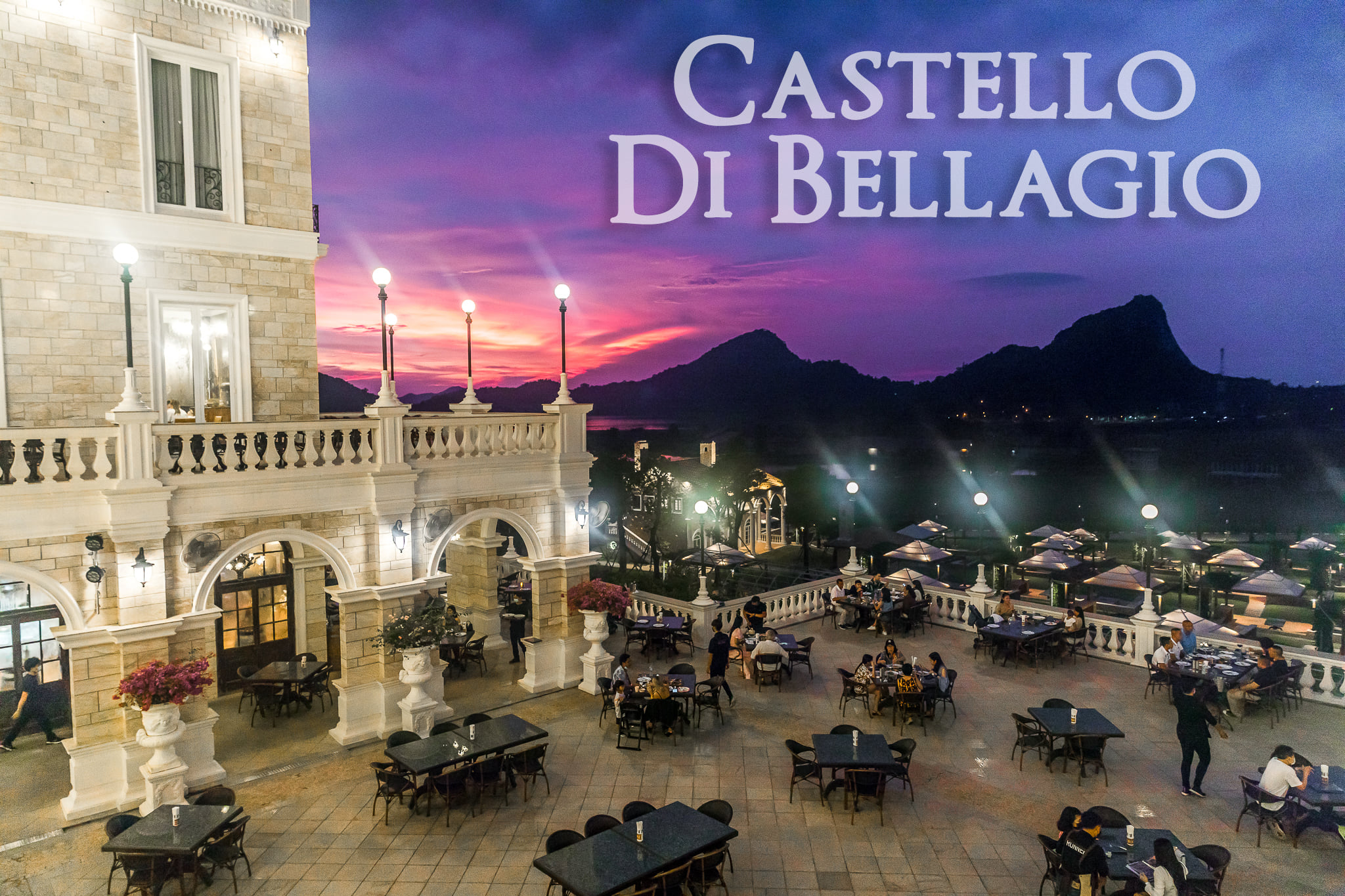 Castello-Di-Bellagio