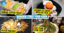 Bangkok 2022 Street Food Guide - 15 Ultimate Must Try Restaurants