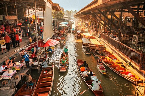 floating-markets-bangkok