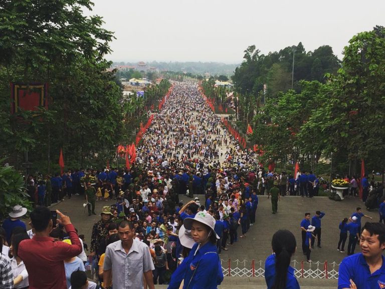 8 Traditional Vietnamese Festivals And How You Can Celebrate Them