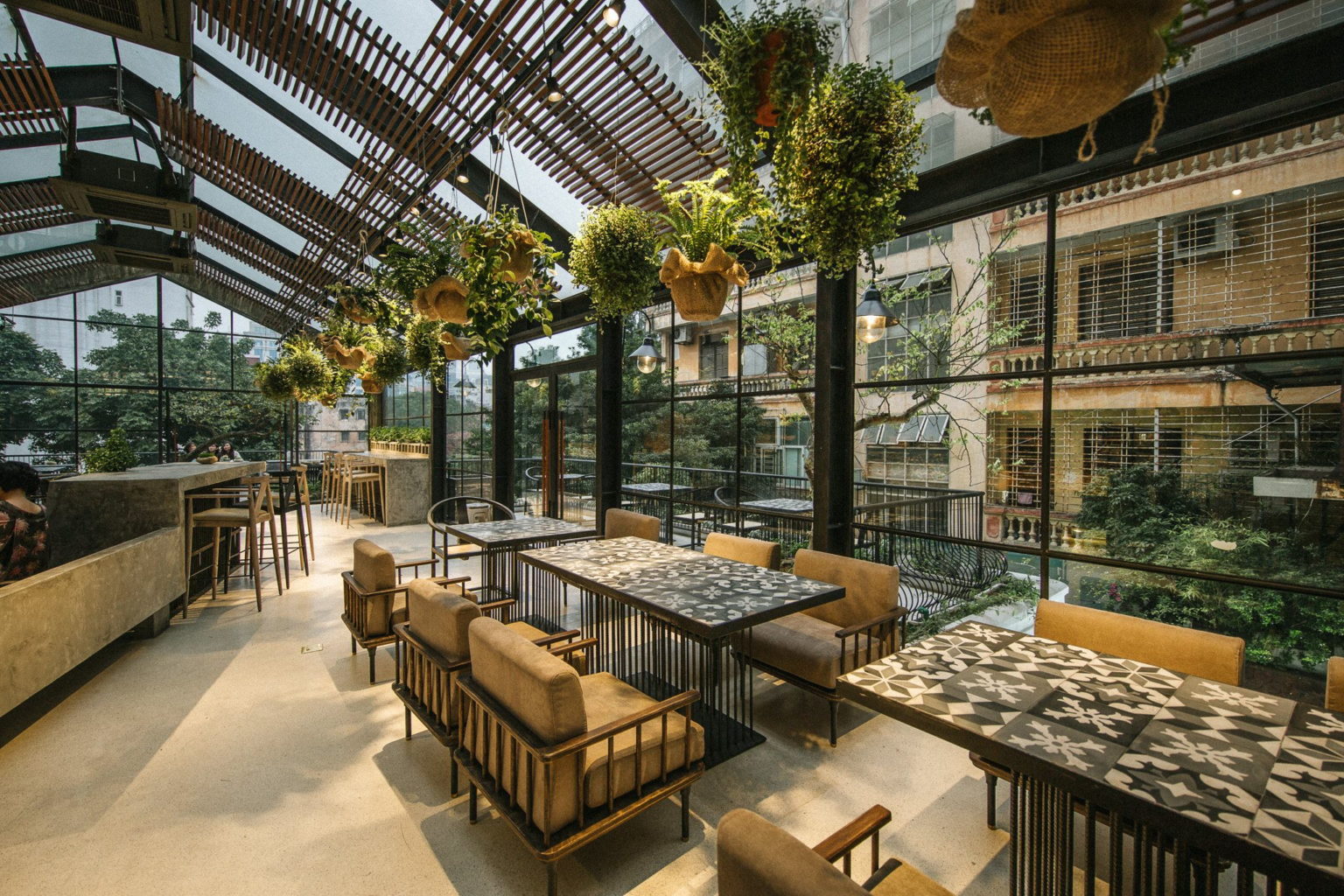 8 Vegetarian & Vegan Restaurants In Hanoi For A Healthy Green Meal