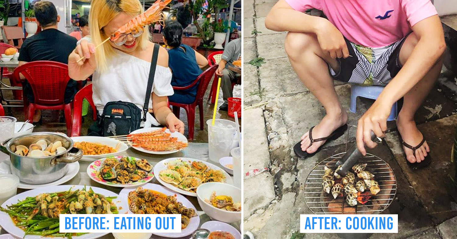 12 Áo Dài Brands In Saigon That Are Modern, Chic & Mom-Approved