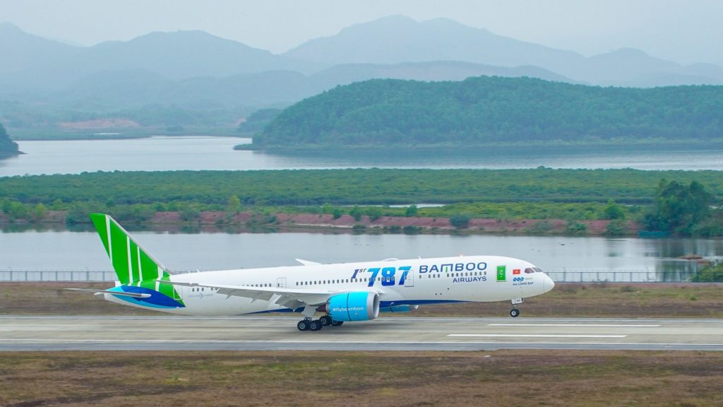 Bamboo Airways Expands Its Air Routes To Include Popular Countries