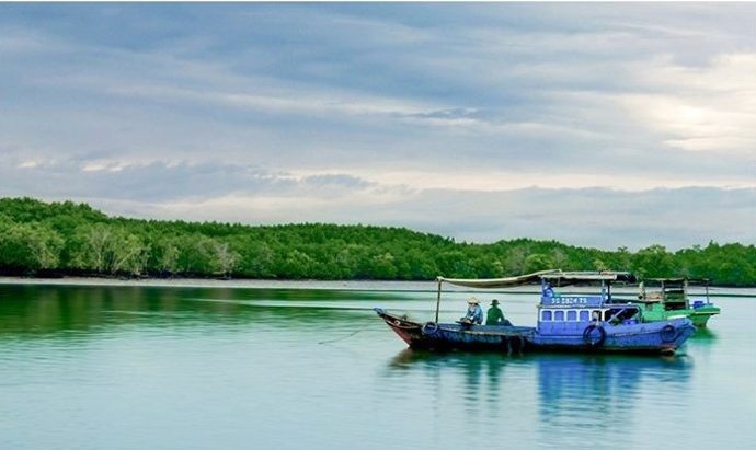 8 Beaches & Islands Near Ho Chi Minh City For A No-Fuss Getaway Trip