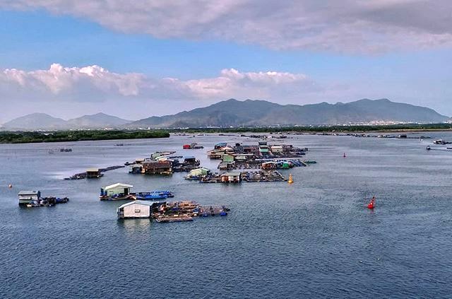 Long Sơn island - 