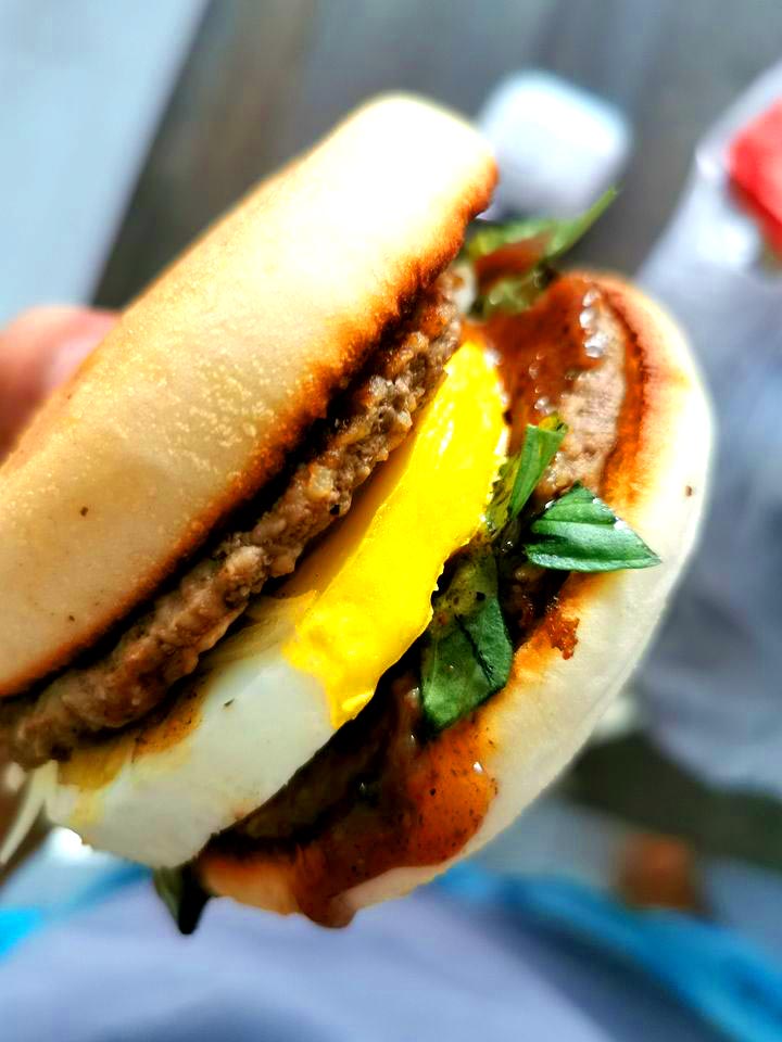 McDonald's_pho burgers