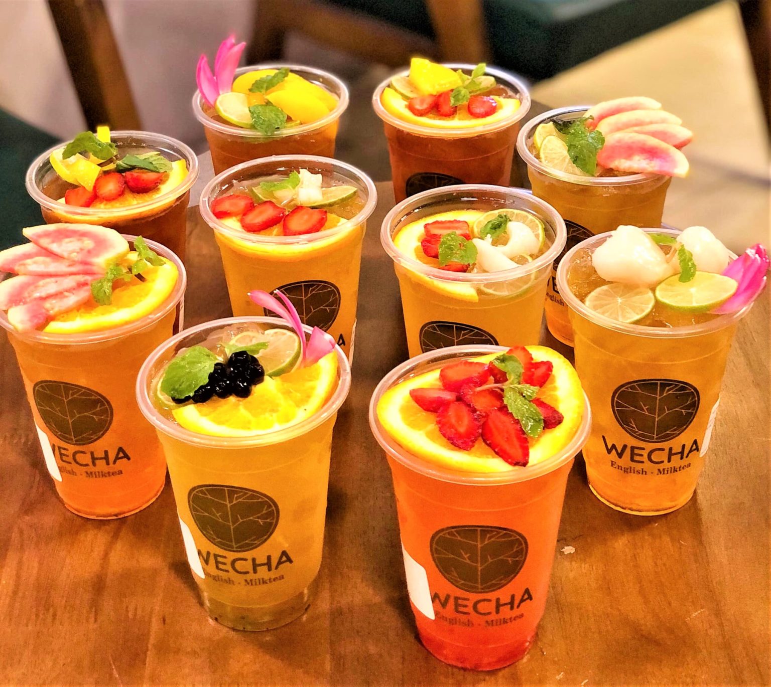 10 Bubble Tea Shops In Saigon That Are Not Gong Cha Or KOI
