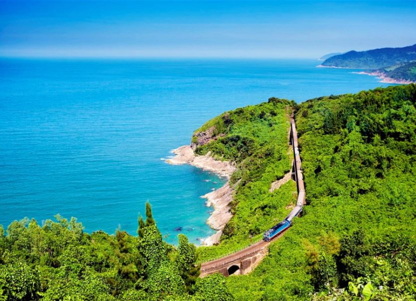 vietnam railway_lang co