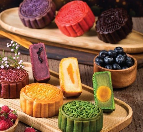 13 Best Mooncakes In Vietnam For 2020's Mid-autumn Festival