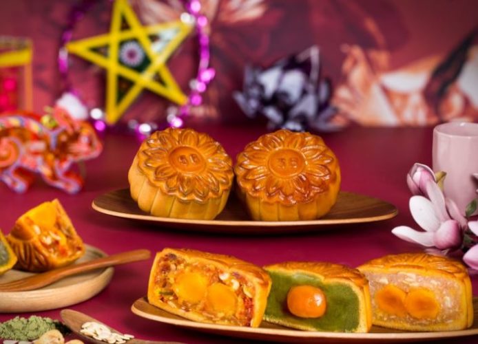 13 Best Mooncakes In Vietnam For 2020's Mid-Autumn Festival