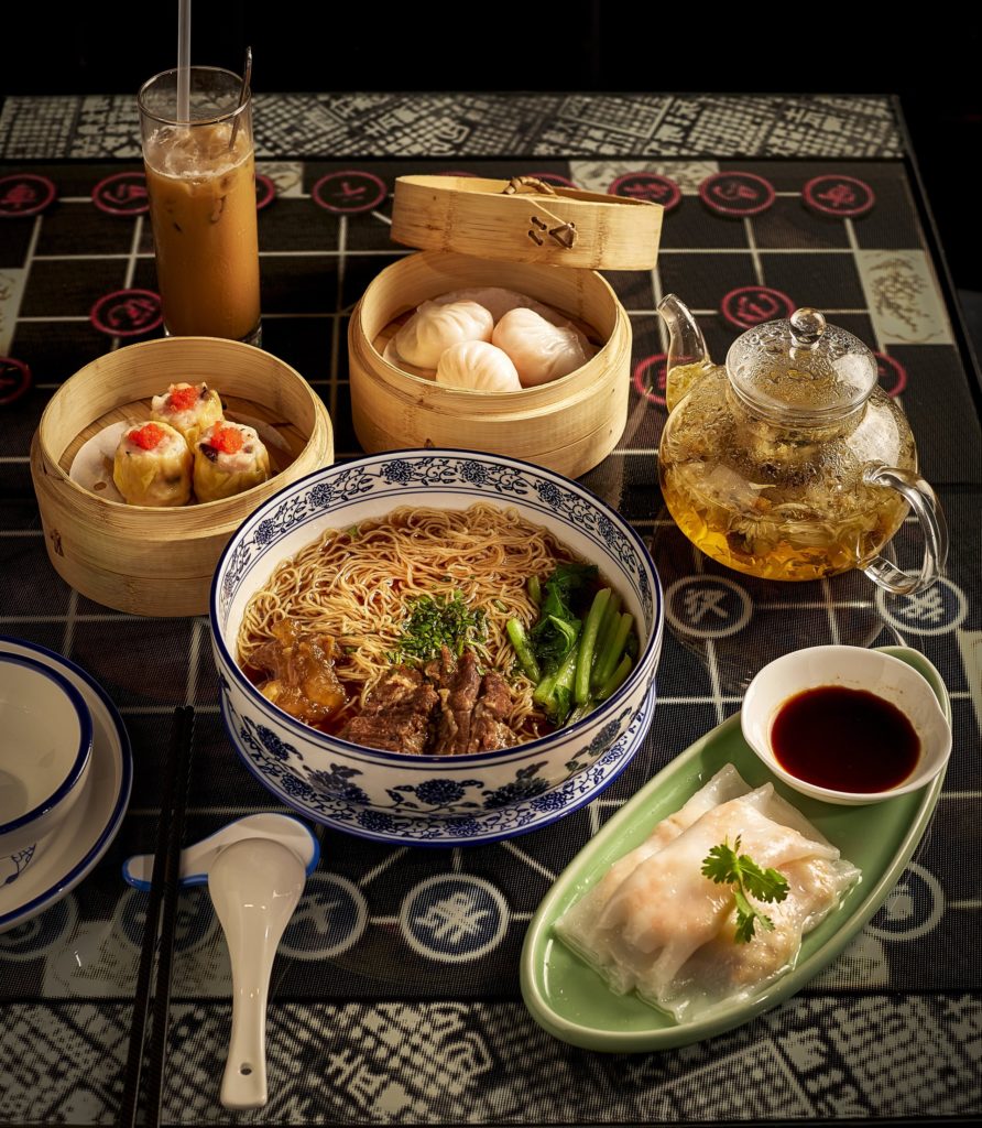 10 Hong Kong-Themed Restaurants & Cafes in Ho Chi Minh City