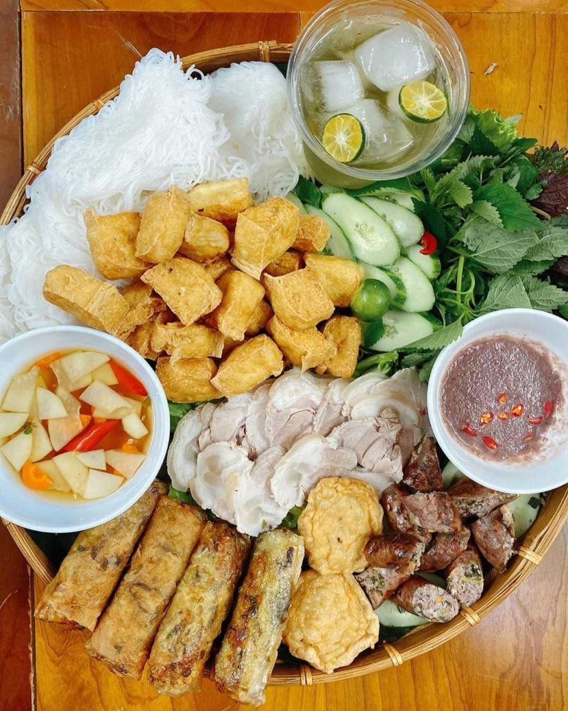 10 Grittiest Vietnamese Dishes Only For The Most Hardcore Of Foodies