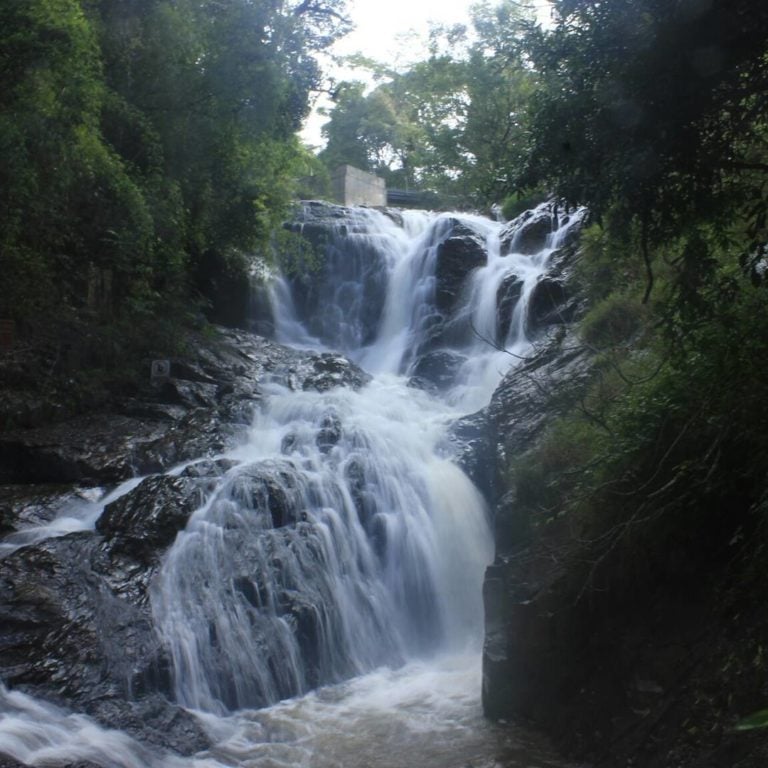 11 Vietnam Waterfalls That You Can Hit Up For Your Next Vacation