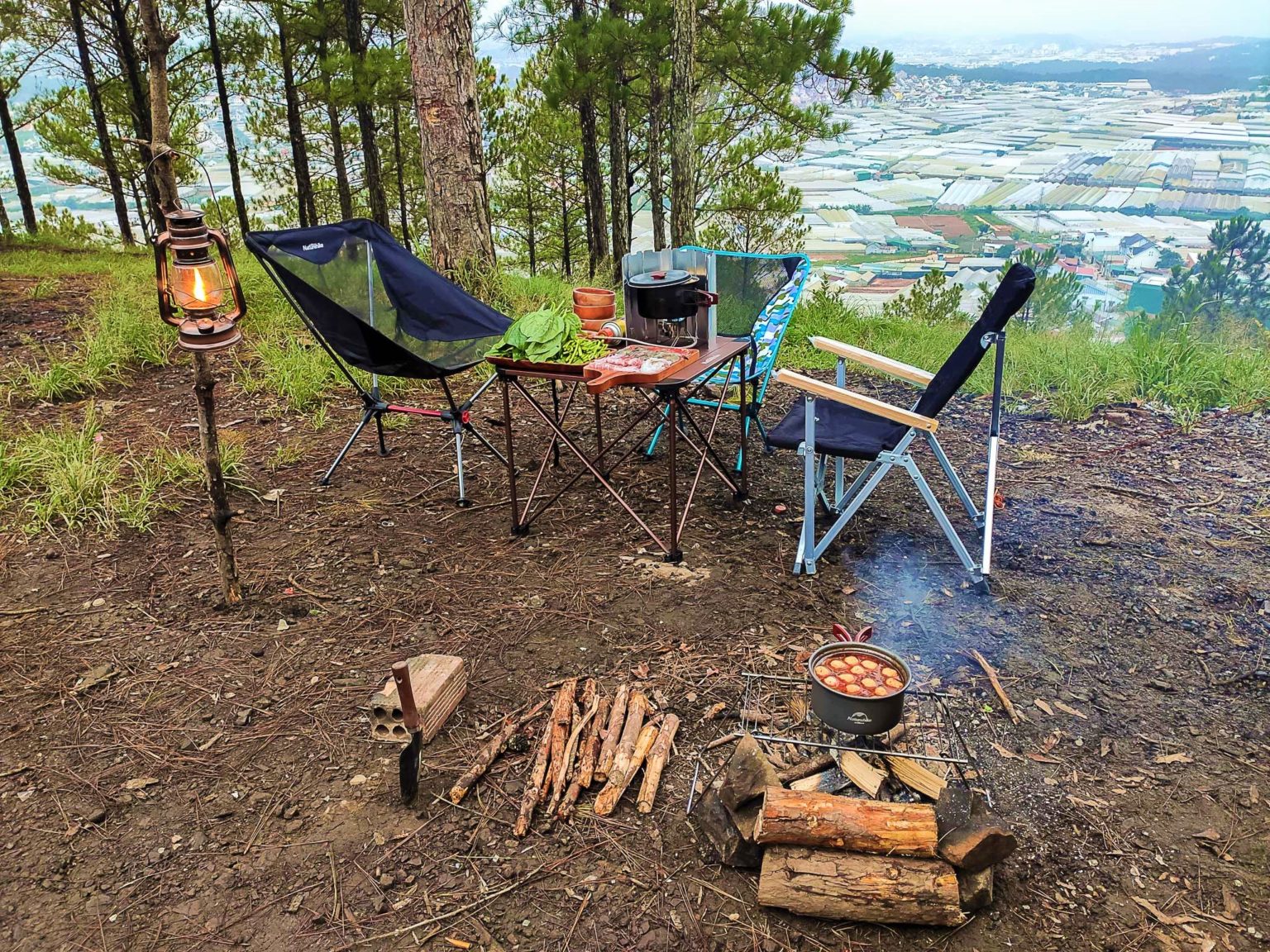 20 Best Camping Sites In Vietnam For A Breathtaking Escape