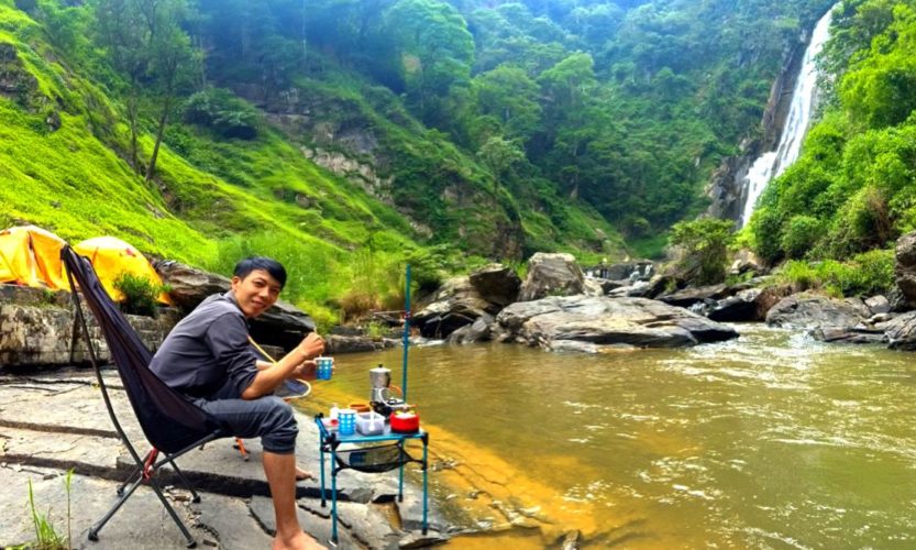 20 Best Camping Sites In Vietnam For A Breathtaking Escape