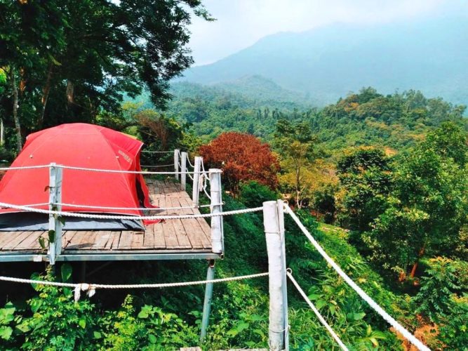 20 Best Camping Sites In Vietnam For A Breathtaking Escape