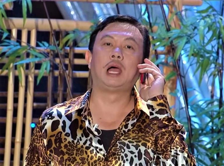 Beloved Comedian Chí Tài Passes Away From Stroke, Tributes From Fans ...