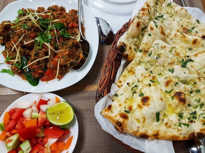 8 Halal & MuslimFriendly Hanoi Restaurants With Vietnamese, Indian