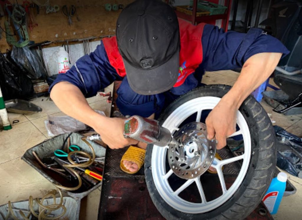 7 Mobile Mechanic & Vehicle Repair Services (Dịch Vụ Sửa Xe) In Saigon