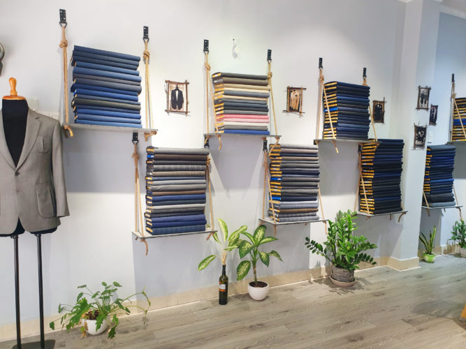 10 Tailors In Ho Chi Minh City To Get You Suited Up