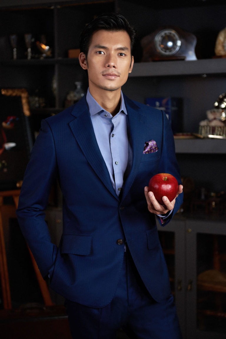 10 Tailors In Ho Chi Minh City To Get You Suited Up