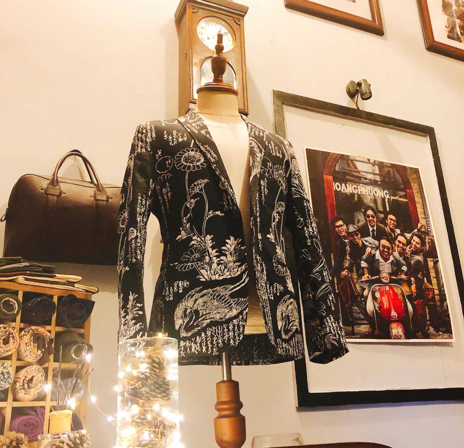 10 Tailors In Ho Chi Minh City To Get You Suited Up