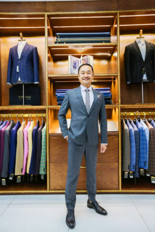 10 Tailors In Ho Chi Minh City To Get You Suited Up