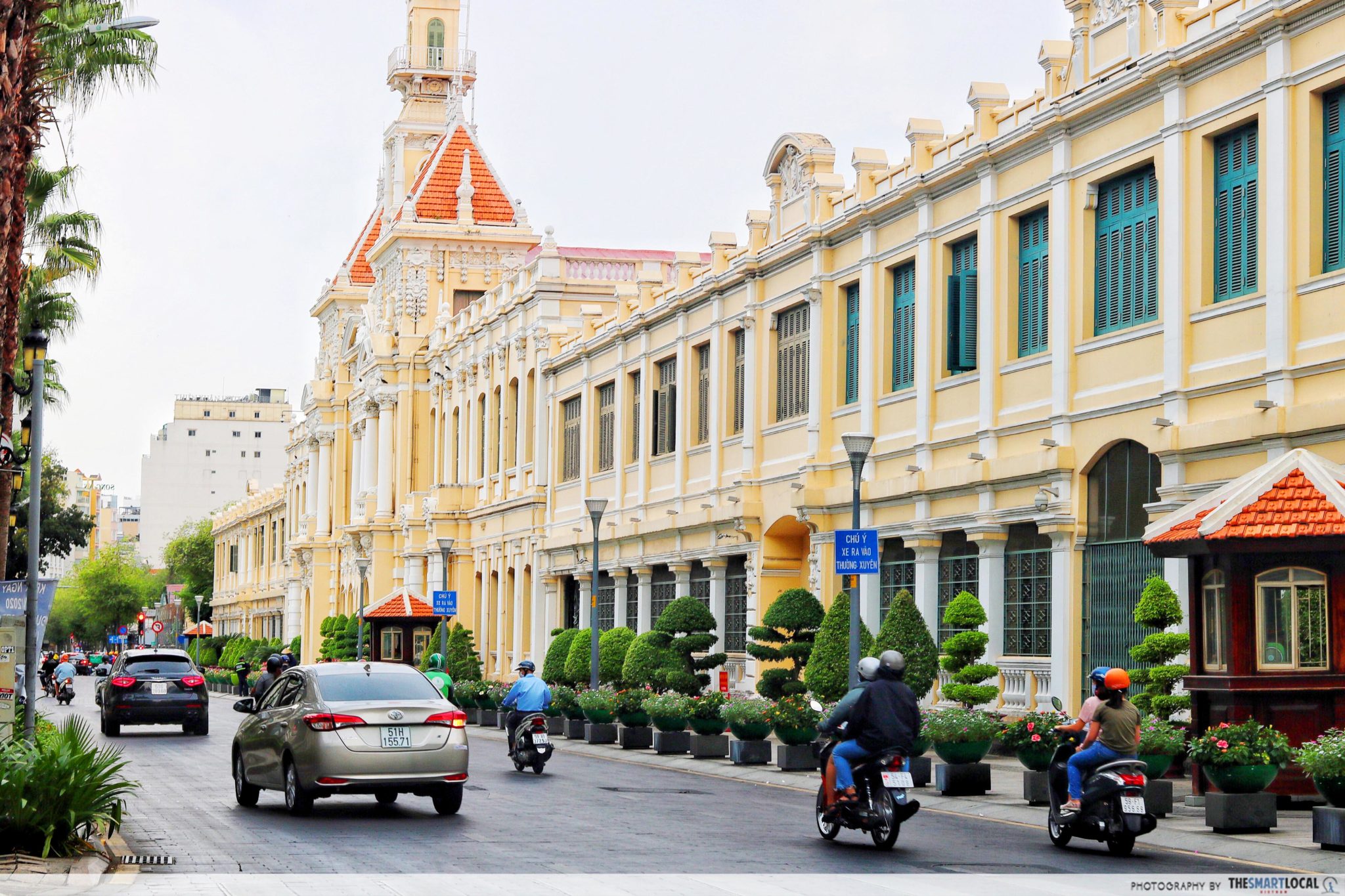 Renting An Property In Vietnam The Ultimate Guide (2021)